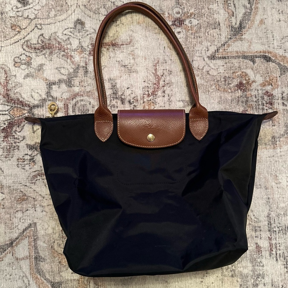 Longchamp médium Le Pliage